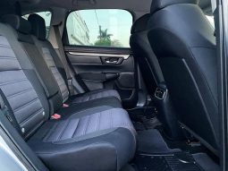 Honda CR-V 2019 lleno