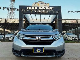 Honda CR-V 2019