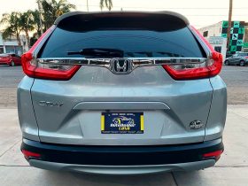Honda CR-V 2019