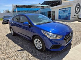Hyundai Accent 2018