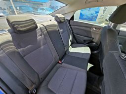 Hyundai Accent 2018 lleno