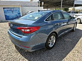 Hyundai Sonata 2017