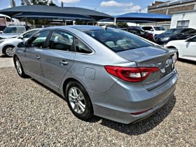 Hyundai Sonata 2017