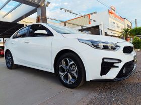 Kia Forte 2020