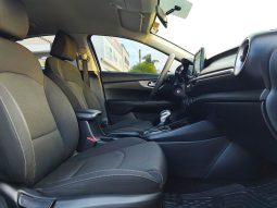 Kia Forte 2020 lleno