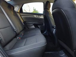 Kia Forte 2020 lleno