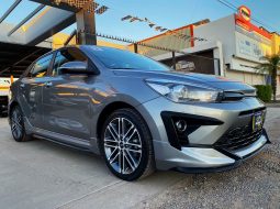 Kia Rio 2022