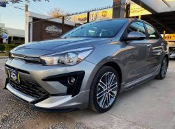 Kia Rio 2022