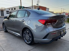 Kia Rio 2022
