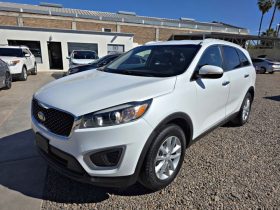 Kia Sorento 2017