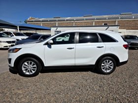 Kia Sorento 2017