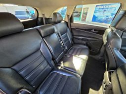 Kia Sorento 2017 lleno