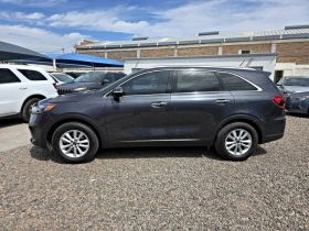 Kia Sorento 2019