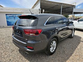 Kia Sorento 2019