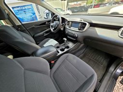 Kia Sorento 2019 lleno