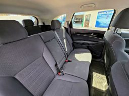 Kia Sorento 2019 lleno