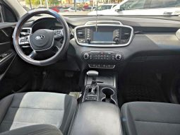 Kia Sorento 2019 lleno