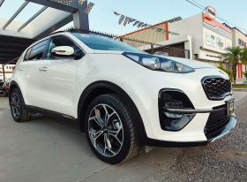 Kia Sportage 2021