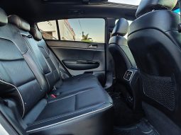 Kia Sportage 2021 lleno