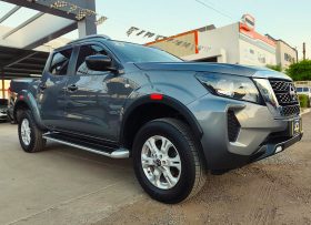 Nissan Frontier 2023