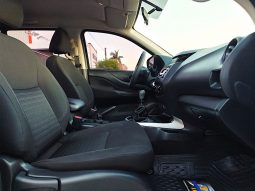 Nissan Frontier 2023 lleno
