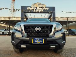 Nissan Frontier 2023