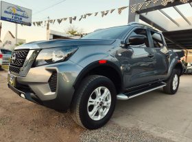 Nissan Frontier 2023