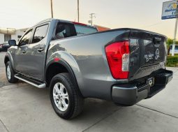 Nissan Frontier 2023