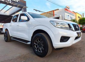Nissan NP-300 2020