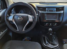 Nissan NP-300 2020 lleno