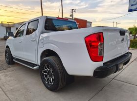 Nissan NP-300 2020