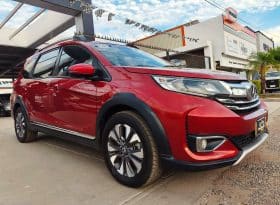 Honda BR-V 2021