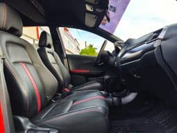 Honda BR-V 2021 lleno