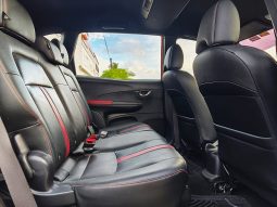 Honda BR-V 2021 lleno