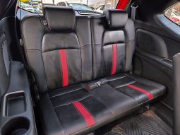 Honda BR-V 2021 lleno