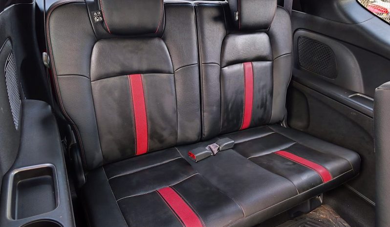 Honda BR-V 2021 lleno