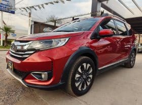 Honda BR-V 2021