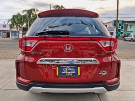 Honda BR-V 2021