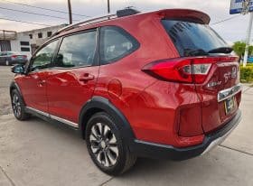 Honda BR-V 2021