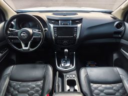 Nissan Frontier LE Platinum, 2023 lleno