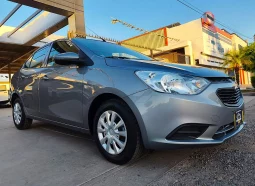 Chevrolet Aveo Ls 2023