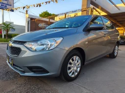 Chevrolet Aveo Ls 2023