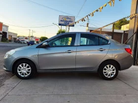 Chevrolet Aveo Ls 2023