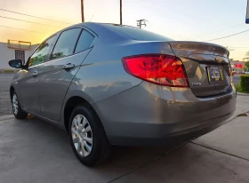 Chevrolet Aveo Ls 2023