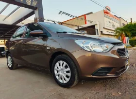Chevrolet Aveo Ls 2020