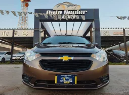 Chevrolet Aveo Ls 2020
