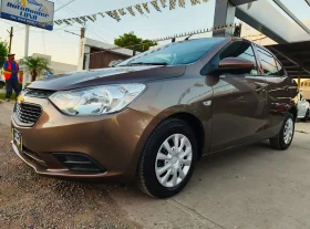 Chevrolet Aveo Ls 2020