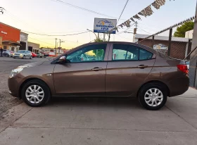 Chevrolet Aveo Ls 2020