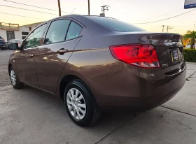 Chevrolet Aveo Ls 2020