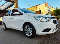 Chevrolet Aveo 2019